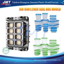 International standard design seasoning box mould